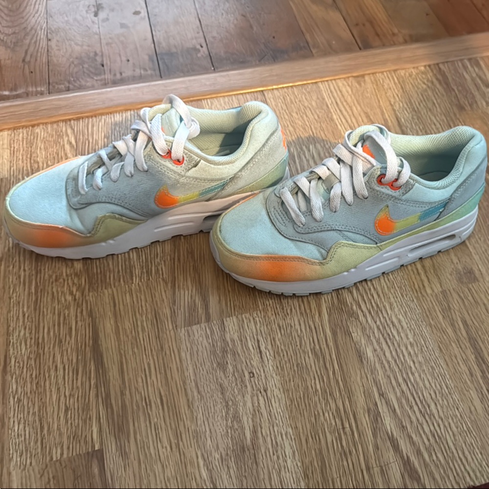 Nike Air Max 1